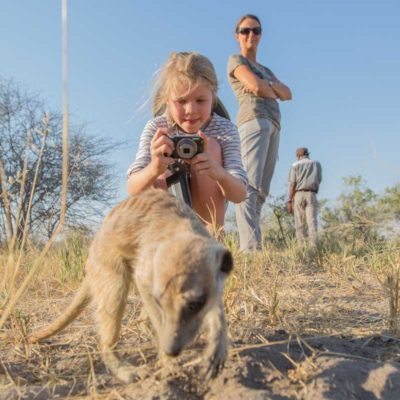 meerkat + kid 3-2