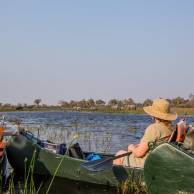Canoe 1