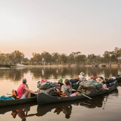 Canoe 4