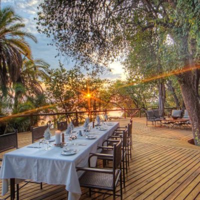DinnerSunset Xug 12514-2