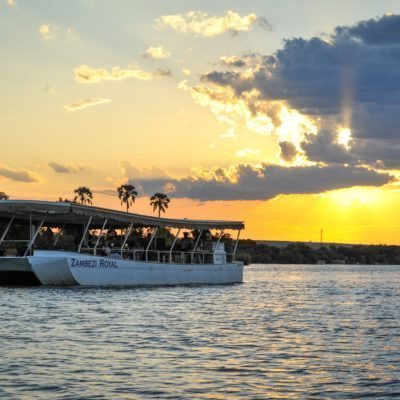 EC - activities -zambezi royal - cruise