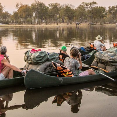hero canoe image