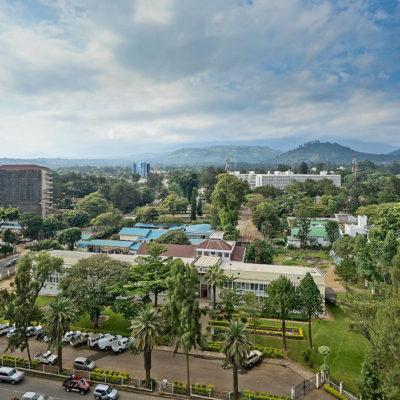 Arusha-1